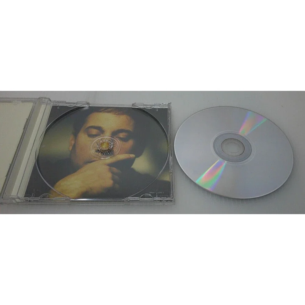 CD Paul Simon – Graceland Sony Legacy 2011